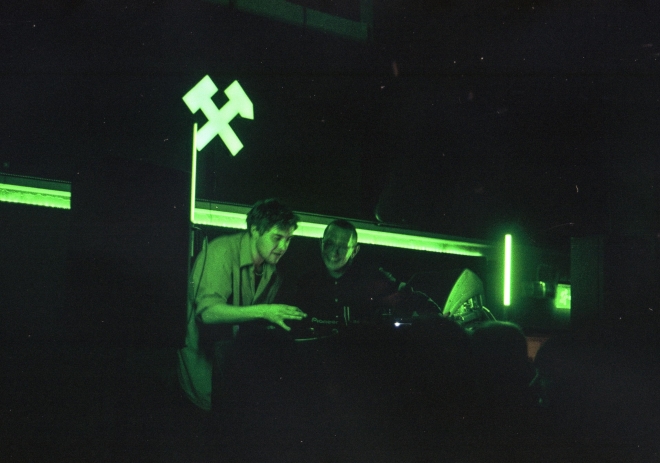 24 shakhta records, etáž, ostrava, sedan, pharma